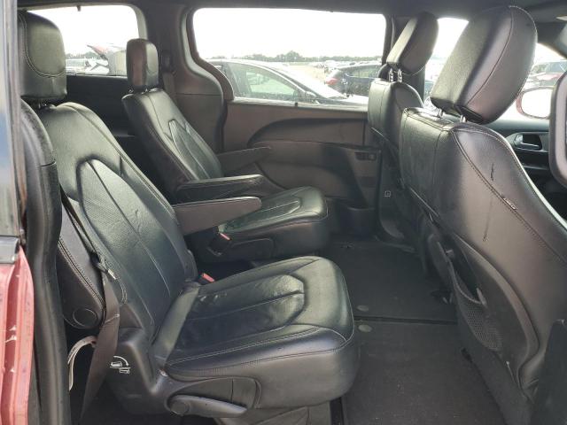 Photo 11 from auction – 2018 CHRYSLER PACIFICA T with VIN 2C4RC1BG9JR174722