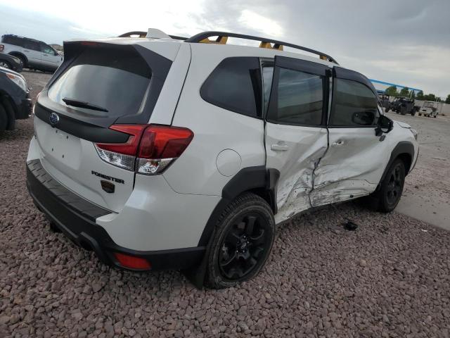 Photo 3 from auction – 2023 SUBARU FORESTER W with VIN JF2SKAMC7PH472254