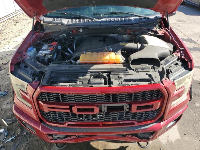 Photo 11 from auction – 2016 FORD F150 SUPER with VIN 1FTEW1EG7GKD53902