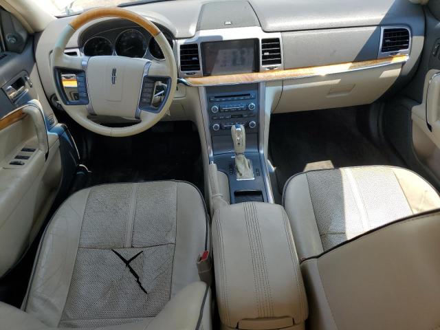 Photo 8 from auction – 2012 LINCOLN MKZ with VIN 3LNHL2GC2CR813605