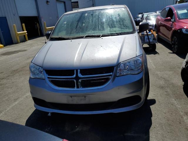 Photo 5 from auction – 2015 DODGE GRAND CARA with VIN 2C4RDGBG1FR689222