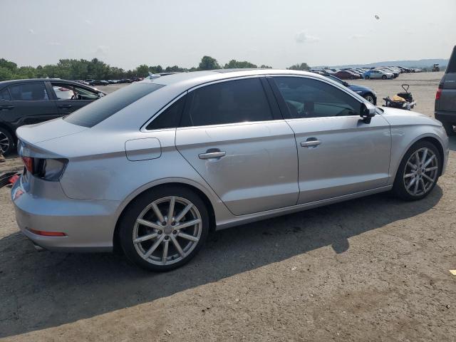Photo 3 from auction – 2016 AUDI A3 PREMIUM with VIN WAUE8GFF4G1064160