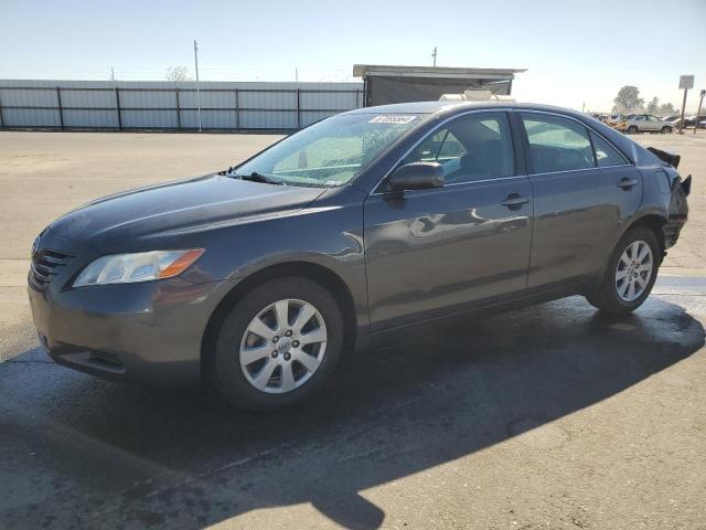 TOYOTA CAMRY CE 2007 with VIN 4T1BE46K37U161709 - Photo from auction