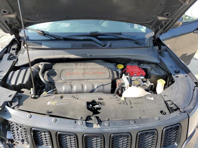 Photo 12 from auction – 2020 JEEP COMPASS LA with VIN 3C4NJDBB7LT148954