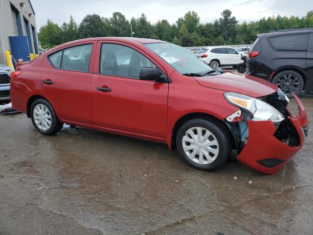 Photo 4 from auction – 2015 NISSAN VERSA S with VIN 3N1CN7AP7FL816107