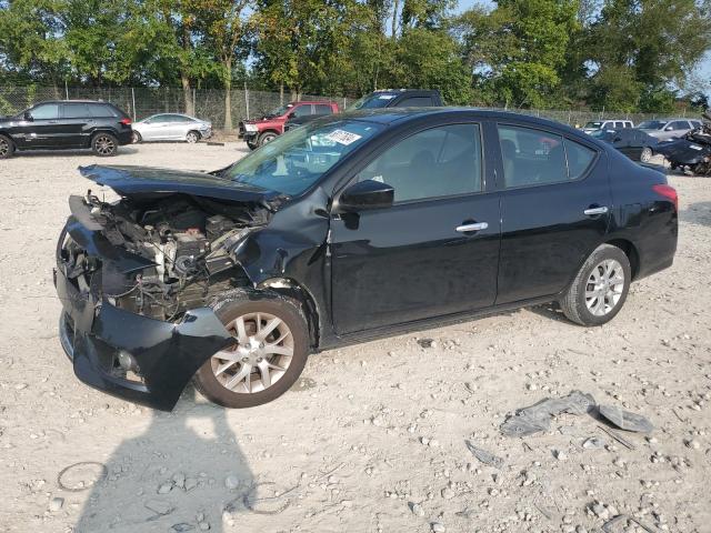 Photo 1 from auction – 2018 NISSAN VERSA S with VIN 3N1CN7AP9JL847433