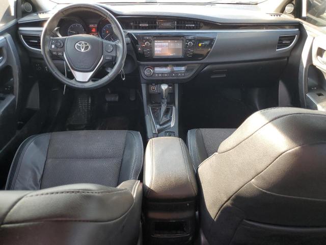 Photo 8 from auction – 2015 TOYOTA COROLLA L with VIN 2T1BURHE5FC325467