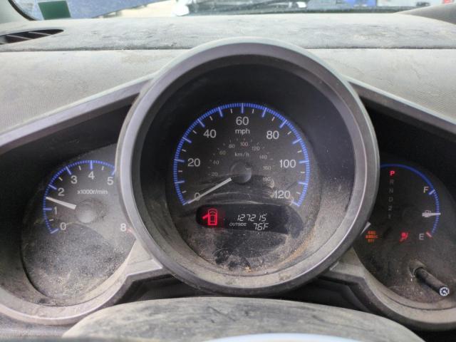 Photo 9 from auction – 2010 HONDA ELEMENT EX with VIN 5J6YH2H7XAL000722