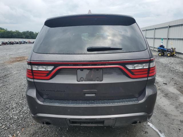Photo 6 from auction – 2021 DODGE DURANGO SX with VIN 1C4RDJAG8MC523834
