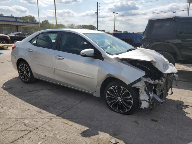 Photo 4 from auction – 2015 TOYOTA COROLLA L with VIN 2T1BURHE7FC470056