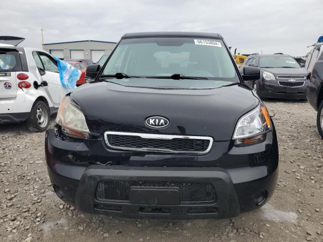 Photo 5 from auction – 2010 KIA SOUL + with VIN KNDJT2A29A7190106