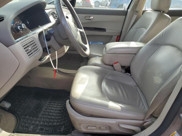 Photo 7 from auction – 2007 BUICK LACROSSE C with VIN 2G4WD582671145278