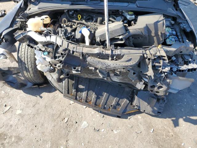 Photo 11 from auction – 2018 FORD FOCUS SE with VIN 1FADP3F24JL212400
