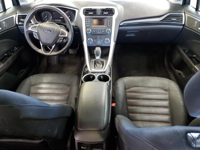 Photo 8 from auction – 2013 FORD FUSION SE with VIN 3FA6P0HR4DR388631