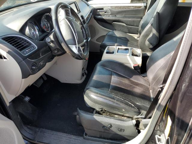 Photo 7 from auction – 2011 CHRYSLER TOWN AND C with VIN 2A4RR8DG8BR714089