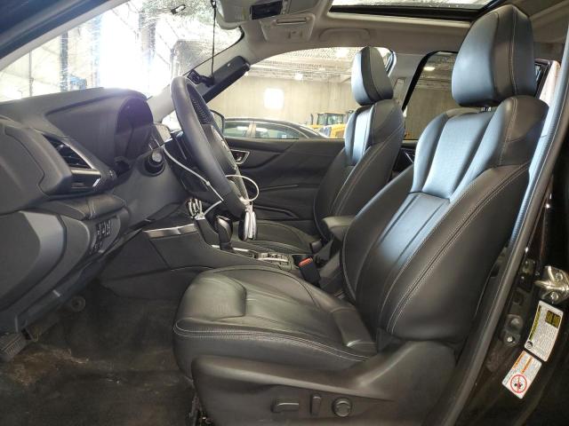 Foto 7 de la subasta – 2019 SUBARU FORESTER T con VIN JF2SKAWC6KH554286