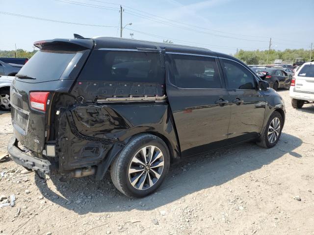 Photo 3 from auction – 2015 KIA SEDONA EX with VIN KNDMC5C19F6018710