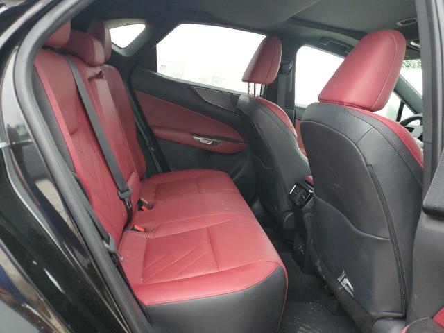 Photo 11 from auction – 2023 LEXUS NX 350 with VIN 2T2HGCEZ5PC023471