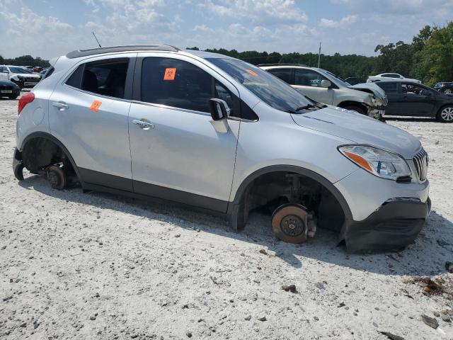 Photo 4 from auction – 2014 BUICK ENCORE with VIN KL4CJESB3EB773931