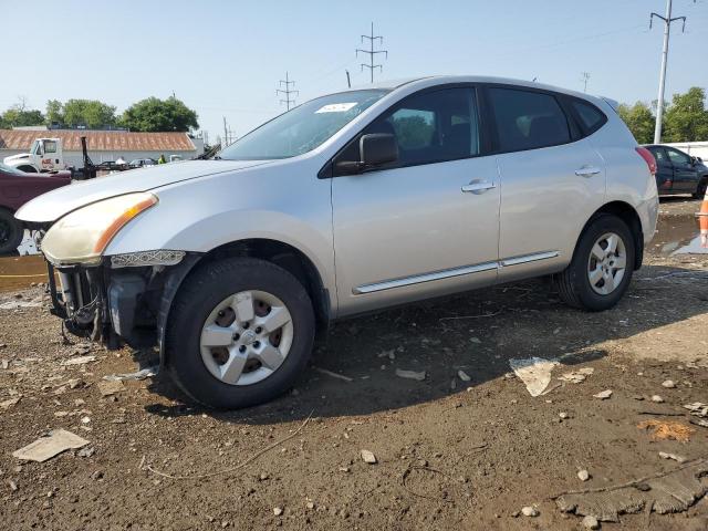 Photo 1 from auction – 2013 NISSAN ROGUE S with VIN JN8AS5MT1DW505133