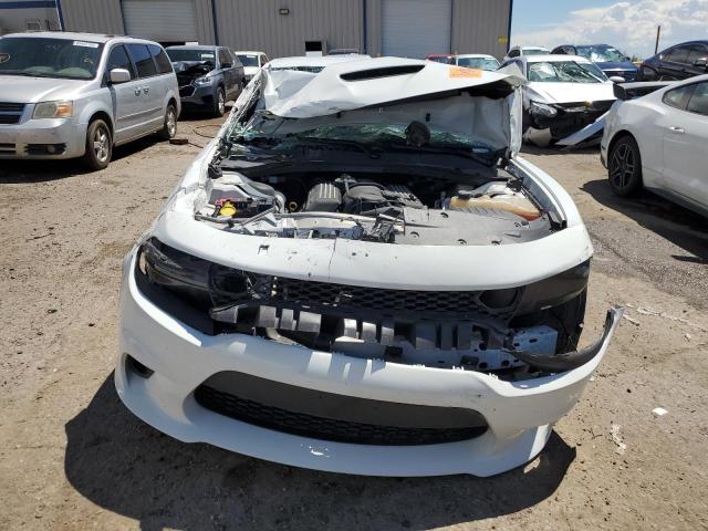 Photo 5 from auction – 2019 DODGE CHARGER SC with VIN 2C3CDXGJ9KH535369