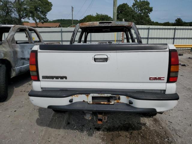 Photo 6 from auction – 2006 GMC SIERRA K15 with VIN 2GTEK63N961200074