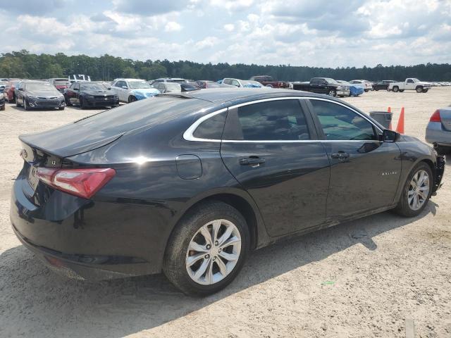Photo 3 from auction – 2019 CHEVROLET MALIBU LT with VIN 1G1ZD5ST8KF106107