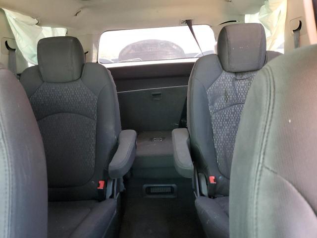 Photo 10 from auction – 2010 GMC ACADIA SLE with VIN 1GKLRLED4AJ204848
