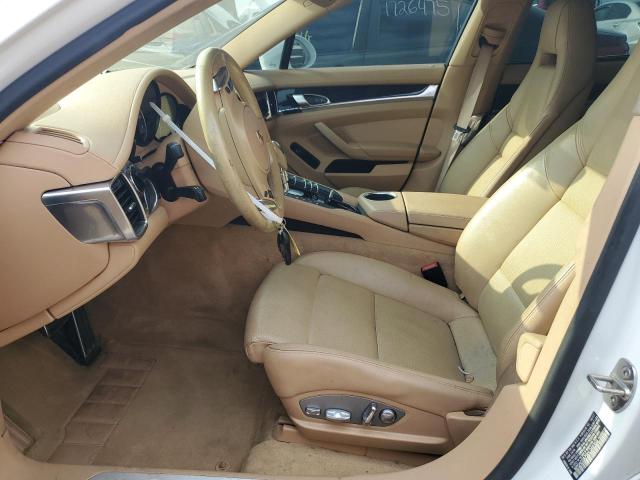 Photo 7 from auction – 2013 PORSCHE PANAMERA S with VIN WP0AD2A79DL045359