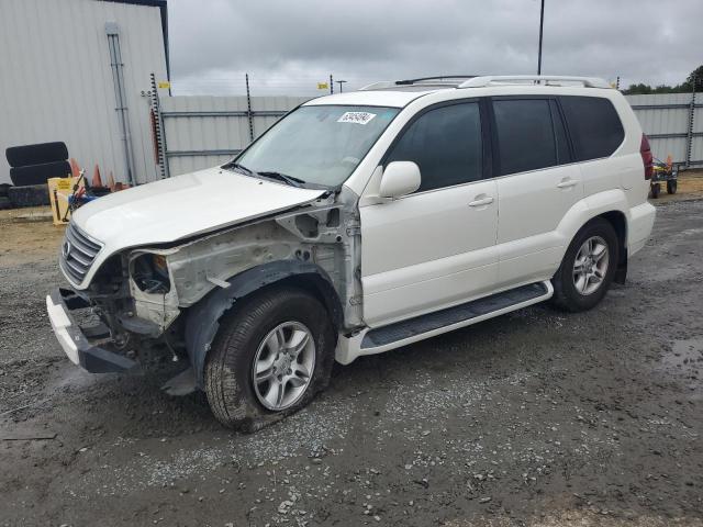 Photo 1 from auction – 2004 LEXUS GX 470 with VIN JTJBT20X240065654