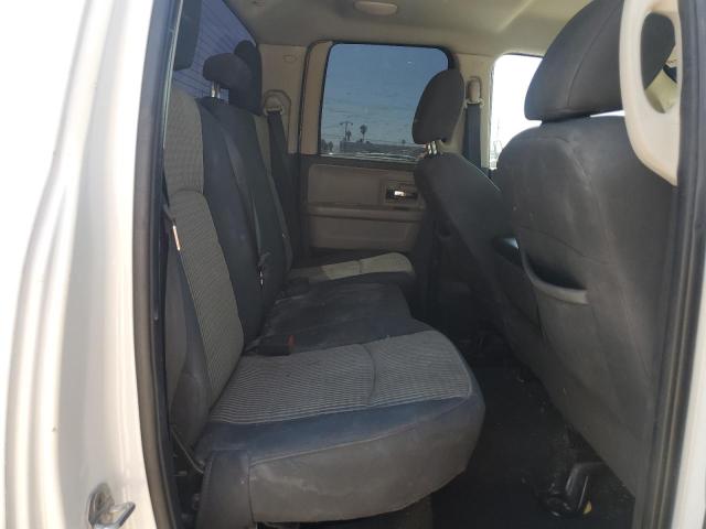 Photo 10 from auction – 2011 DODGE RAM 1500 with VIN 1D7RV1GTXBS553797