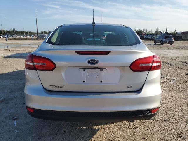 Photo 6 from auction – 2018 FORD FOCUS SE with VIN 1FADP3F27JL249120