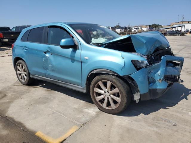 Photo 4 from auction – 2013 MITSUBISHI OUTLANDER with VIN 4A4AP3AUXDE003430