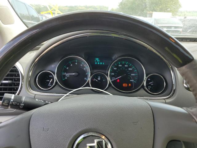 Photo 9 from auction – 2016 BUICK ENCLAVE with VIN 5GAKVBKD9GJ218224