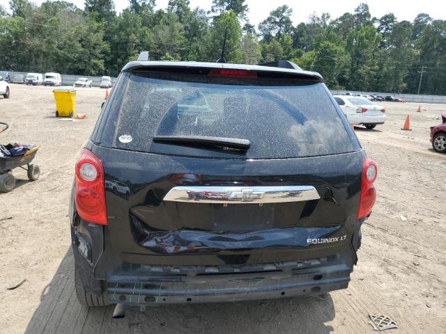 Photo 6 from auction – 2013 CHEVROLET EQUINOX LT with VIN 2GNALPEK5D6185584