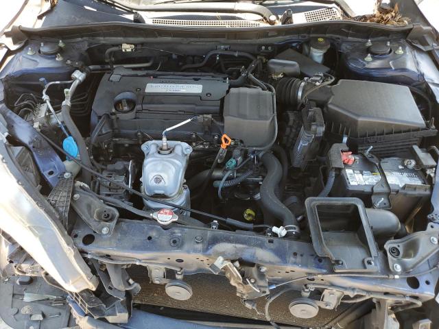 Photo 11 from auction – 2015 HONDA ACCORD LX with VIN 1HGCR2F33FA028623