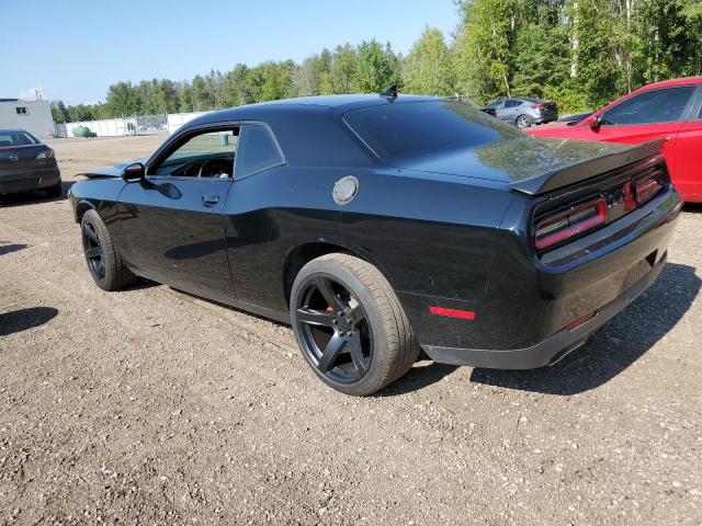Photo 2 from auction – 2019 DODGE CHALLENGER with VIN 2C3CDZAG0KH627110