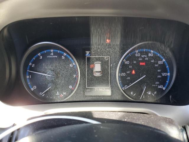 Photo 9 from auction – 2018 TOYOTA RAV4 ADVEN with VIN 2T3WFREV9JW474186