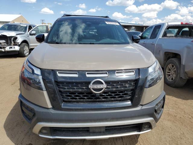Photo 5 from auction – 2023 NISSAN PATHFINDER with VIN 5N1DR3BD7PC233175
