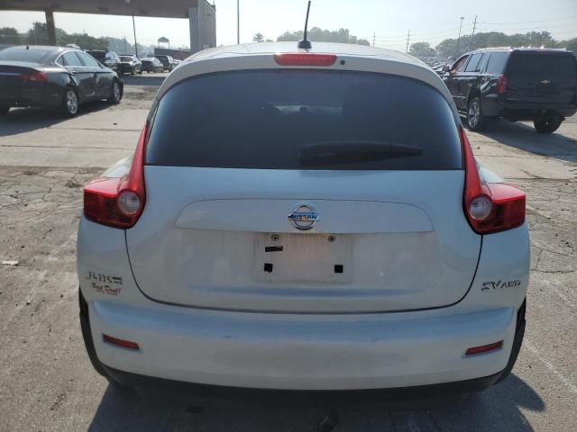 Photo 6 from auction – 2011 NISSAN JUKE S with VIN JN8AF5MV5BT017551