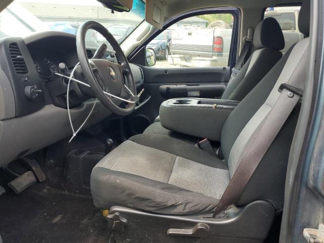 Photo 7 from auction – 2009 CHEVROLET SILVERADO with VIN 2GCEK13C991127360