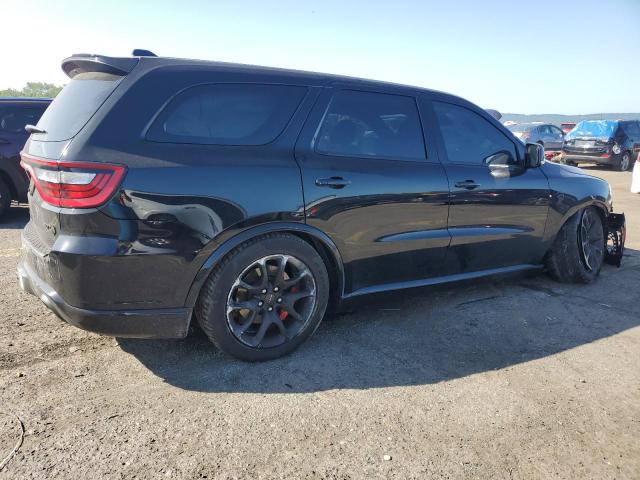 Photo 3 from auction – 2023 DODGE DURANGO SR with VIN 1C4SDJH93PC584831