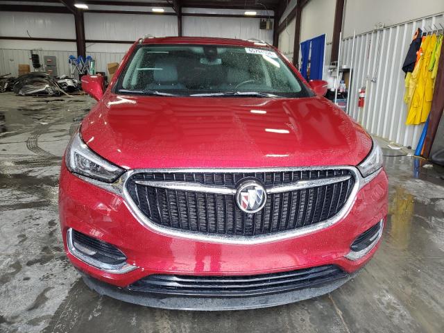 Photo 5 from auction – 2021 BUICK ENCLAVE PR with VIN 5GAEVBKW4MJ204760