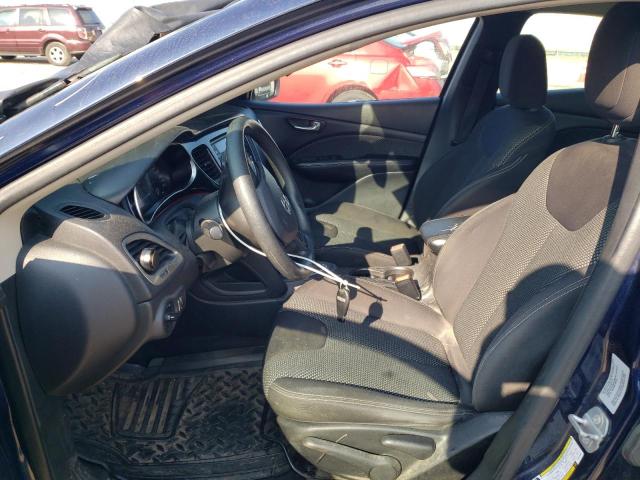 Photo 7 from auction – 2015 DODGE DART SXT with VIN 1C3CDFBB5FD173490