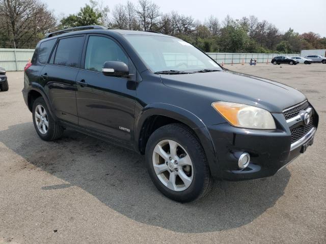 صورة رقم 4 من المزاد - 2012 TOYOTA RAV4 LIMIT مع VIN 2T3DF4DVXCW242159
