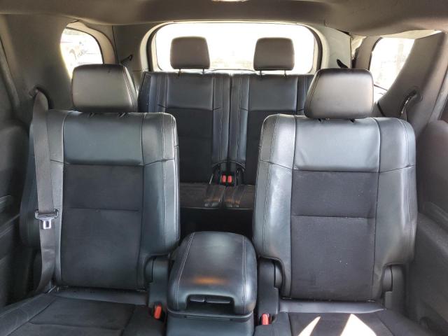 Photo 10 from auction – 2020 DODGE DURANGO GT with VIN 1C4RDHDG3LC222570