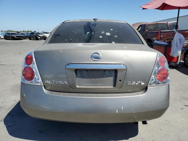Photo 6 from auction – 2005 NISSAN ALTIMA S with VIN 1N4AL11E65N487118