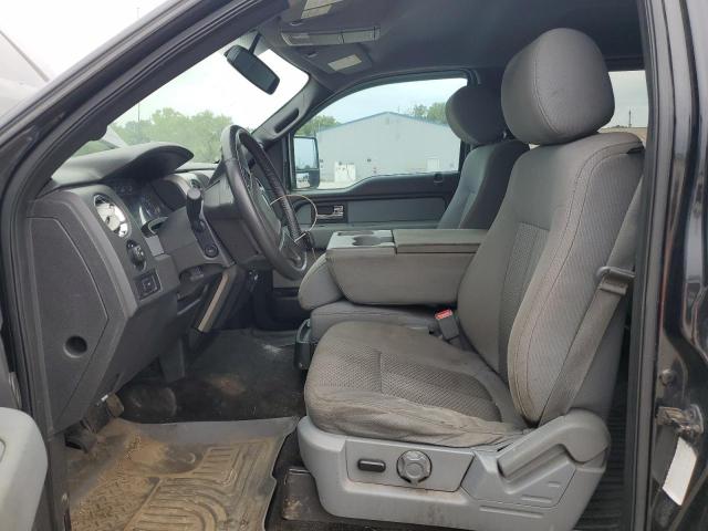 Photo 7 from auction – 2013 FORD F150 SUPER with VIN 1FTFW1ET3DFC97799