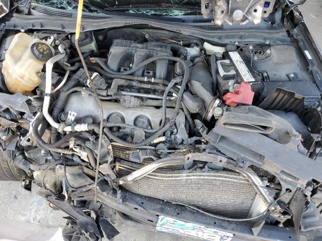 Photo 11 from auction – 2011 FORD FUSION SPO with VIN 3FAHP0KC5BR123632