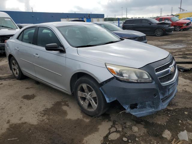 Photo 4 from auction – 2013 CHEVROLET MALIBU LS with VIN 1G11B5SA7DF272820